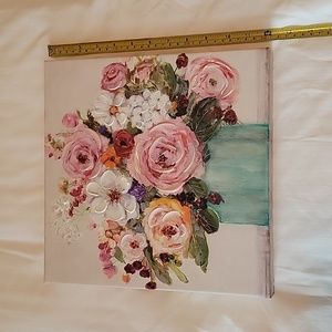 Flower Painting